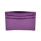 Brand New Coach Embossed Liquid Gloss Card Case