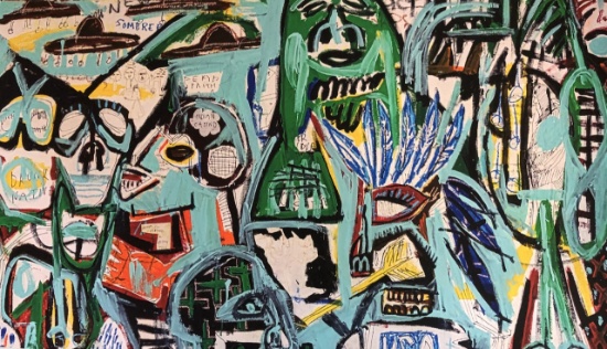*Outstanding Artist Signed Gino Perez 36x44 Giclees ''''U.S.A.'''' Great Investment. Very Well Known