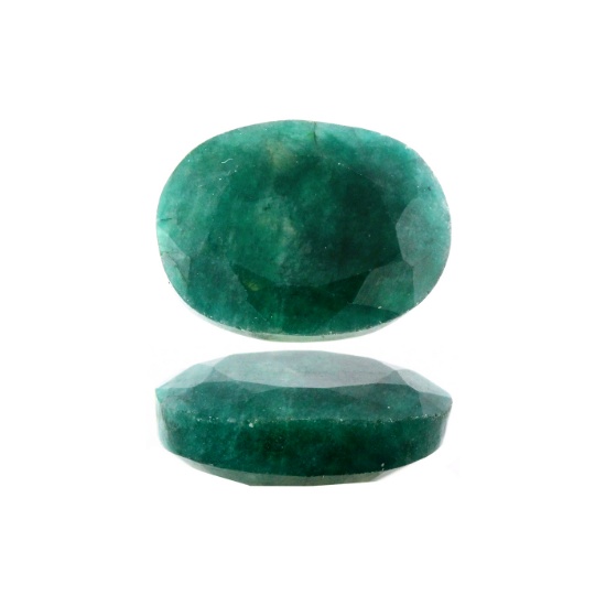 14.85CT Gorgeous Beryl Emerald Gemstone Great Investment