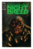 Nightbreed (1990) Issue 4