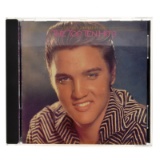 Elvis Presley Compact Disc