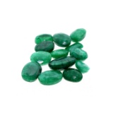 53.20CT Gorgeous Beryl Emerald Parcel Great Investment