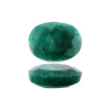 14.85CT Gorgeous Beryl Emerald Gemstone Great Investment