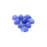 25.10 CT Gorgeous Tanzanite Parcel Great Investment
