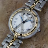 *Luxury Cartier Panthere 18k Watch -P-