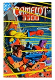 Camelot 3000 (1982) Issue 10