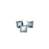 APP: 1k 2.59CT Rectangular Cut Aquamarine Parcel