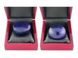 Rare 1330 CT Sapphire Gemstone Great Investment