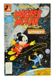 Mickey Mouse Adventures (1990) Issue 16