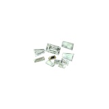 .25ct Tapered High End Baguette Diamond Parcel Great Investment