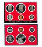 Rare 1987  US Special Proof Set Great Investment