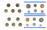 Rare 2005 US Mint Uncirculated Coin Set Great Investment