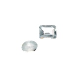 APP: 1.2k 2.99CT Natural Aquamarine Parcel
