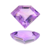 26.60CT Gorgeous Amethyst Gemstone Great Investment