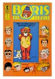 Boris the Bear (1986) Issue 12
