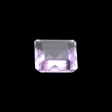 5.30 CT French Amethyst Gemstone Excellent Investment
