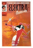 Elektra Assassin (1986) Issue 6