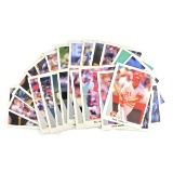 Assorted Baseball Cards, 25ct.