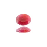 2.30 CT Gorgeous Red Ruby Stone Great Investment
