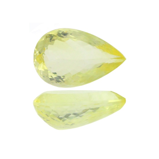 28.90CT Gorgeous Citrine Gemstone Great Investment