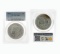Rare 1886 U.S. Morgan Silver Dollar Coin