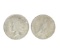 1925 U.S. Peace Silver Dollar Coin