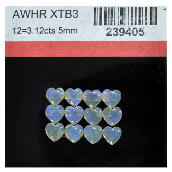 3.12CT Opal Gemstone