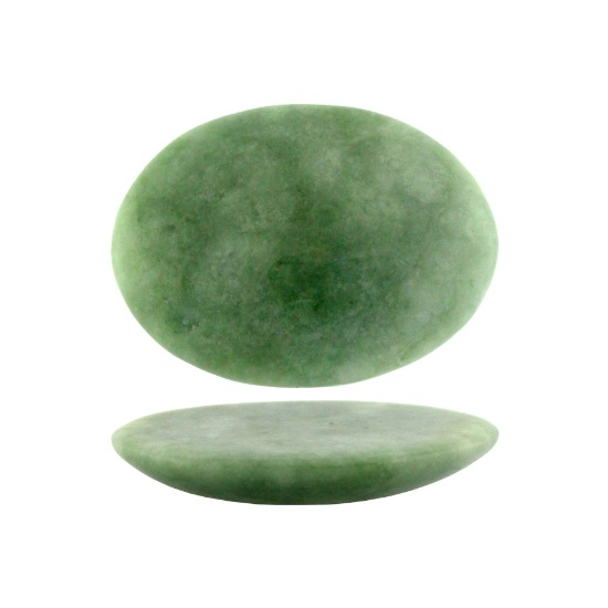 65.05CT Jade Gemstone