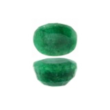 14.15 CT Emerald Gemstone
