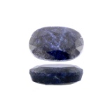 9.30CT Sapphire Gemstone