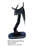 Bronze Dali 