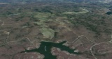 Arkansas Fulton County DOUBLE LOT in Cherokee Village Recreation Homesite Investment on Low Payments