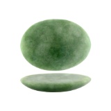 65.05CT Jade Gemstone