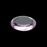16.80 CT French Amethyst Gemstone