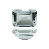 5.15CT Aquamarine Gemstone