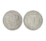 1900-O U.S. Morgan Silver Dollar Coin