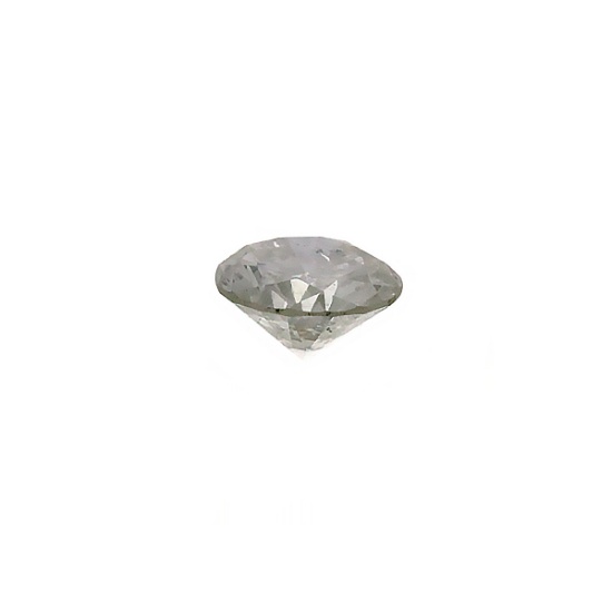 0.12 Carat Diamond Gemstone