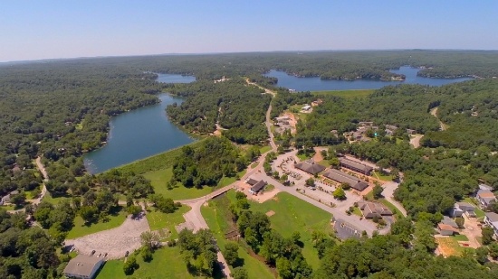 Sharp County Arkansas: Cherokee Village Stunning Homesite Lot! Financing Now Available!! (Vault_GAC)