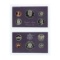 1987 United States Proof Set Coin