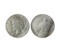 1926-S U.S. Peace Silver Dollar Coin