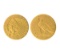 Rare 1926 $2.50 U.S. Indian Head Gold Coin