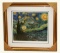 Van Gogh (After) -Limited Edition Museum Framed Print 01 -Numbered (Vault_DNG)