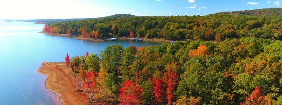 Sharp County Arkansas: Cherokee Village Gorgeous Lot! Financing Offered!!