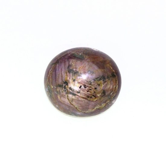 65.45CT Rare Star Ruby Gemstone