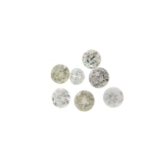 .25 ct Beautiful Diamond Parcel