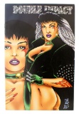 Double Impact (1995 1st Series) Issue #7