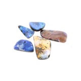 19.16CT Austrian Fine Opal Parcel