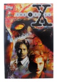 X-Files (1995) Issue #2
