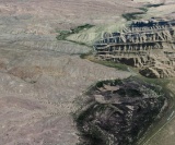 Texas Hudspeth County 10.62 Acre Unique Land by Rio Grande River and Eagle Canyon CASH SALE 8419125
