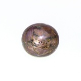 65.45CT Rare Star Ruby Gemstone